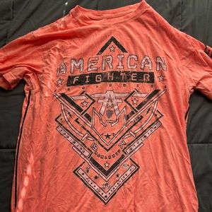 American Fighter T-shirt